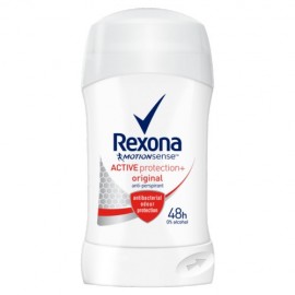 Rexona Motionsense Active Protection + Original Anti-perspirant Stick 40 ml