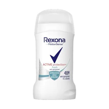 Rexona Active Protection + Fresh solid antiperspirant 40 ml