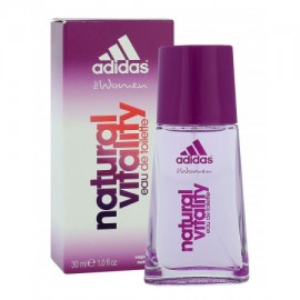 ADIDAS NATURAL VITALITY FOR WOMEN 30 ml