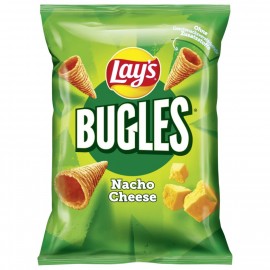 Lay's Bugles Nacho Cheese 95g
