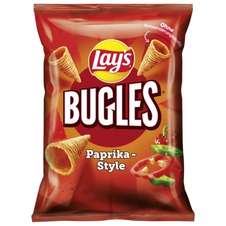 Lay's Bugles Paprika Style 95g