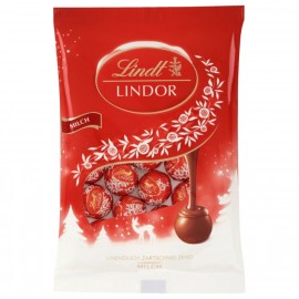 Lindt Lindor Liliput balls 100g