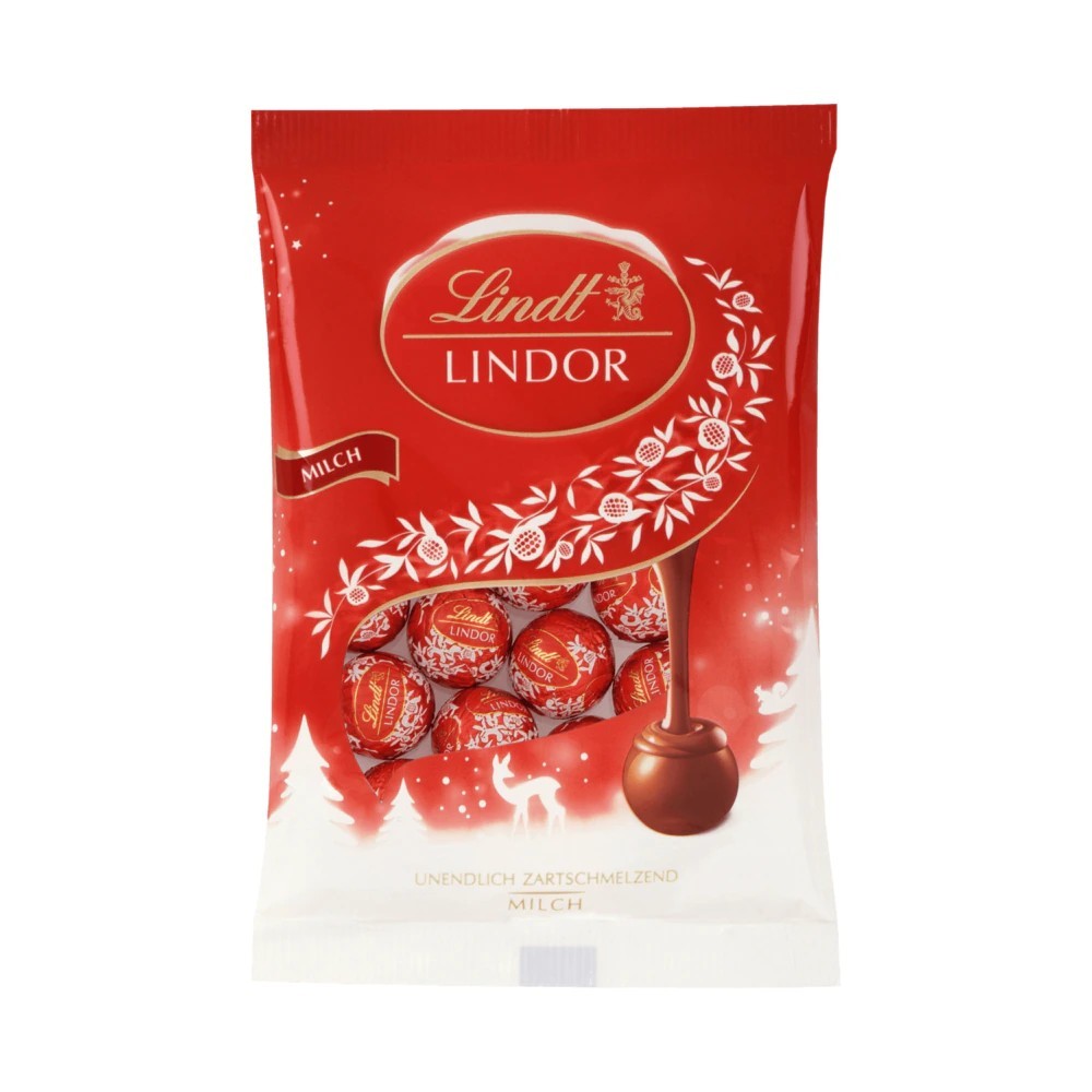 Lindt Lindor Liliput balls 100g