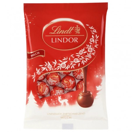 Lindt Lindor Liliput balls 100g