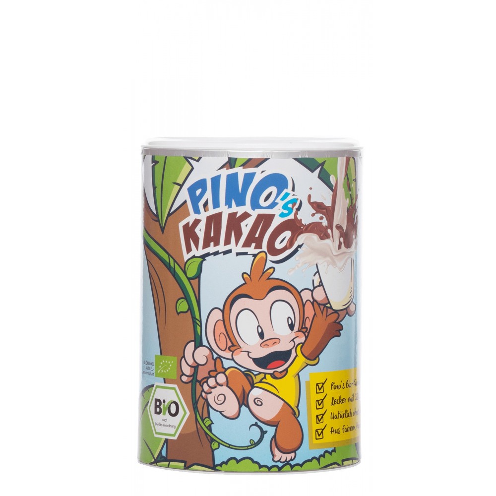 Pino's Kakao Children's 180 ml