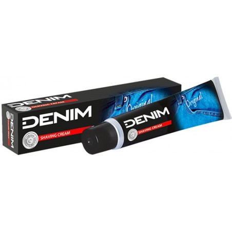 DENIM CLASSIC  CREAM ORIGINAL 150 ml