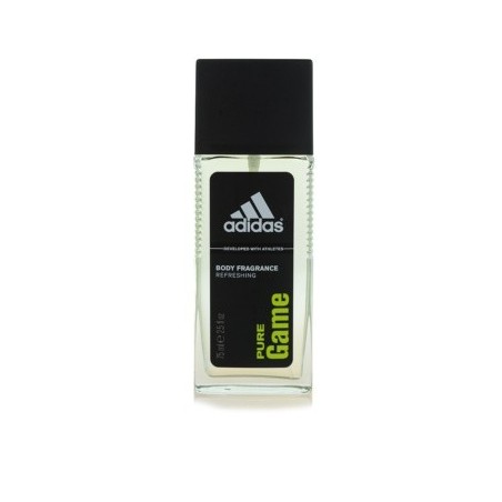 Adidas Pure Game 75 ml