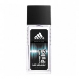Adidas Dynamic Pulse deo natural spray 75ml