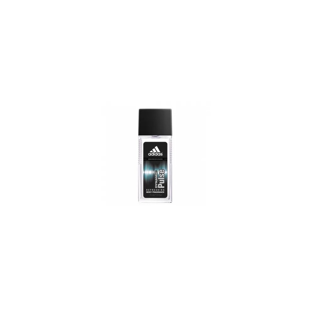 Adidas Dynamic Pulse deo natural spray 75ml