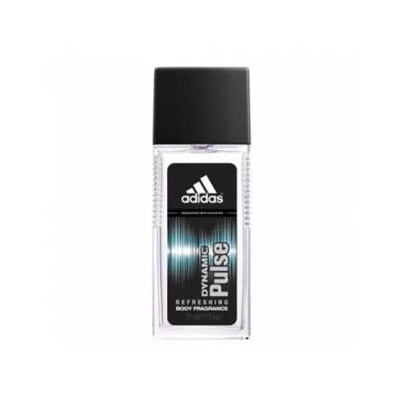 Adidas Dynamic Pulse deo natural spray 75ml