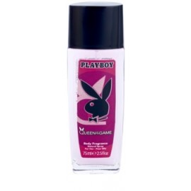 Playboy Queen Of The Game 75 ml