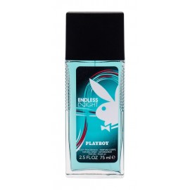 Playboy Eau de Parfum Endless night 75ml