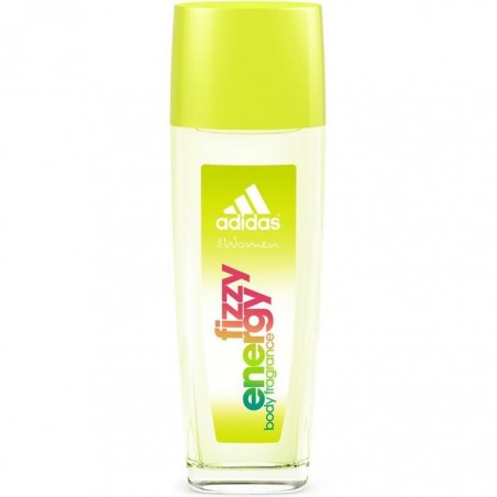 ADIDAS Fizzy Energy deodorant natural spray 75 ml