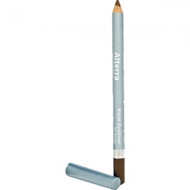 Alterra NATURAL COSMETICS Kajal Eyeliner 02 - Brown 1 piece