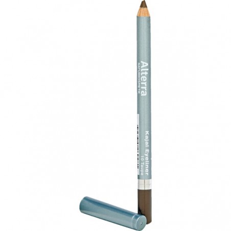 Alterra NATURAL COSMETICS Kajal Eyeliner 10 - Taupe 1 piece
