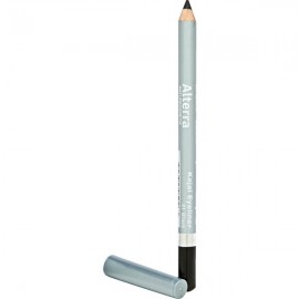 Alterra NATURAL COSMETICS Kajal Eyeliner 01 - Black 1 piece