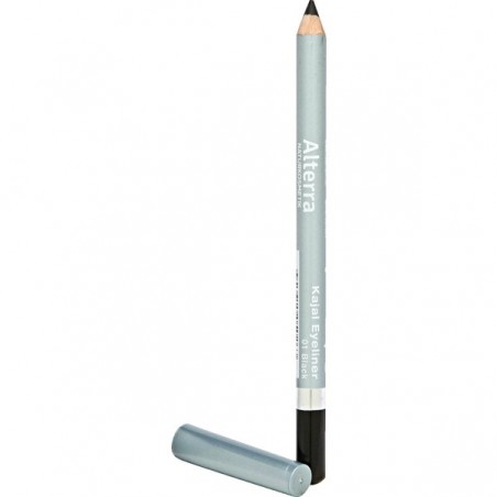 Alterra NATURAL COSMETICS Kajal Eyeliner 01 - Black 1 piece