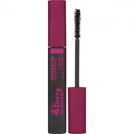 Alterra NATURAL COSMETICS Berry Power Curvy Mascara 8 ml