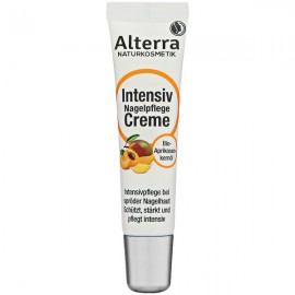 Alterra NATURAL COSMETICS Intensive nail care cream 15 ml