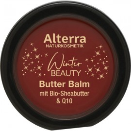 Alterra NATURAL COSMETICS Winter Beauty 7,5 ml