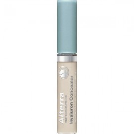 Alterra NATURAL COSMETICS Hyaluron Concealer 01 - Light 9 ml