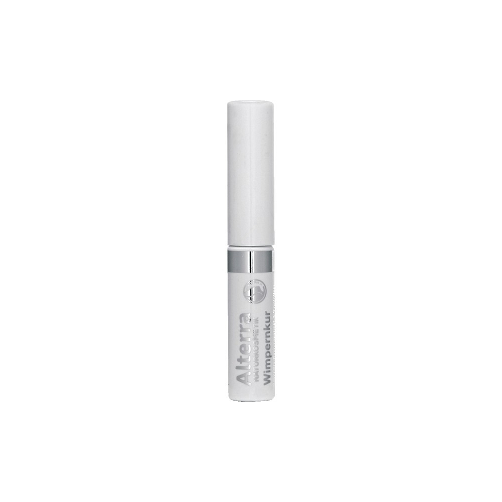 Alterra NATURAL COSMETICS Eyelash treatment 5 ml