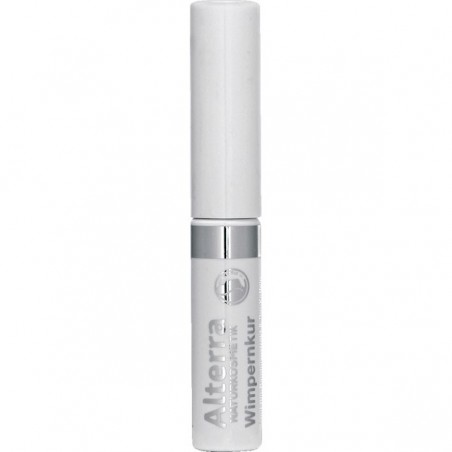 Alterra NATURAL COSMETICS Eyelash treatment 5 ml