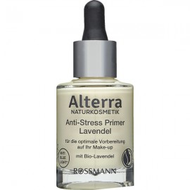 Alterra NATURAL COSMETICS Anti-stress primer lavender 28 ml