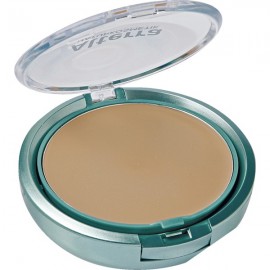 Alterra NATURAL COSMETICS Camouflage Make-up 01 - Beige 9 g