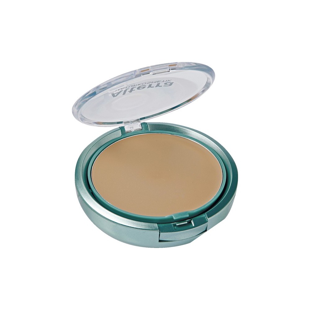 Alterra NATURAL COSMETICS Camouflage Make-up 01 - Beige 9 g