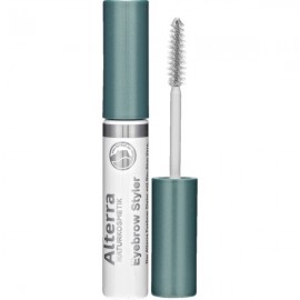 Alterra NATURAL COSMETICS Eyebrow Styler 01 Transparent 10 ml