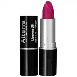 Alterra NATURAL COSMETICS Lipstick Color & Care 03 - Dusty Pink 4,7 g