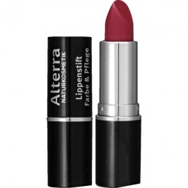 Alterra NATURAL COSMETICS Lipstick Color & Care 01 - Red Kiss 4,7 g