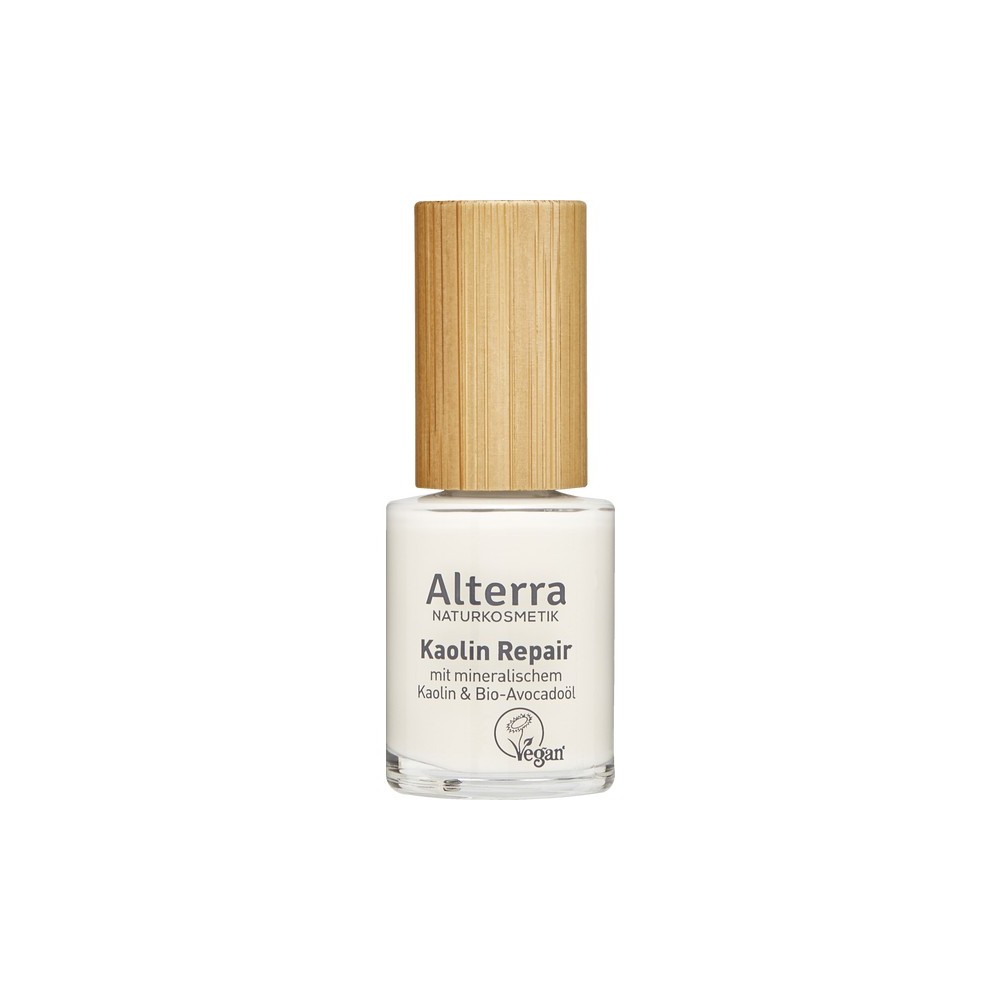 Alterra NATURAL COSMETICS Kaolin Repair 10,5 ml