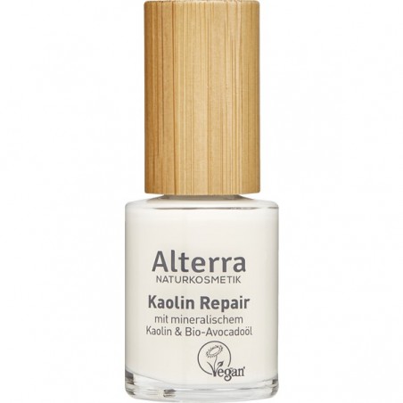 Alterra NATURAL COSMETICS Kaolin Repair 10,5 ml