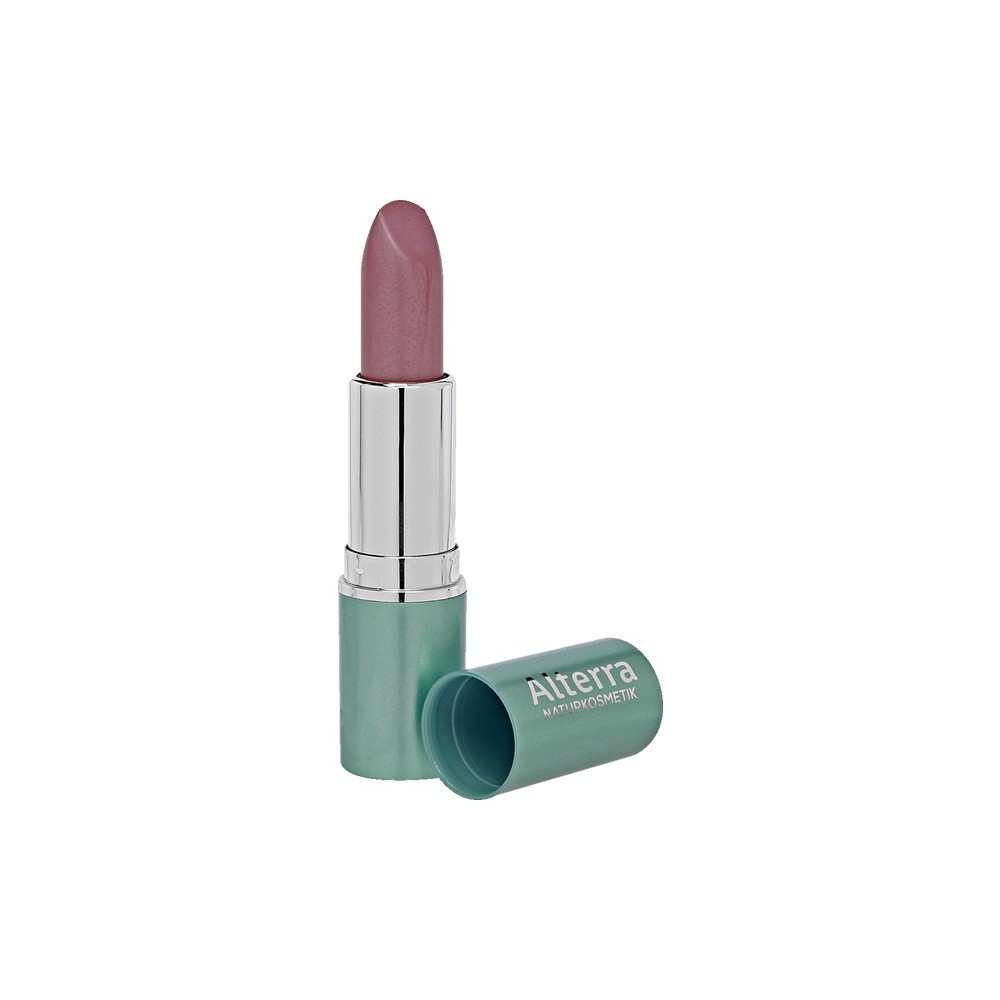 Alterra NATURAL COSMETICS Lipstick 05 - Fuchsia 1 piece