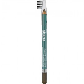 Alterra NATURAL COSMETICS Eyebrow Pencil 02 - Medium Brown 1 piece