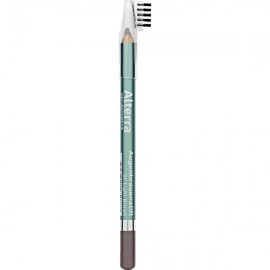 Alterra NATURAL COSMETICS Eyebrow pencil 01 - Light brown 1 piece