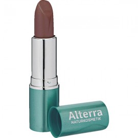 Alterra NATURAL COSMETICS Lipstick 04 - Bronze Metallic 1 piece