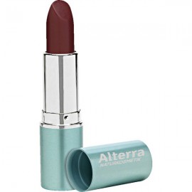 Alterra NATURAL COSMETICS Lipstick 15 - Red Wine 4,7 g