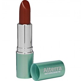 Alterra NATURAL COSMETICS Lipstick 08 - Classic Red 1 piece