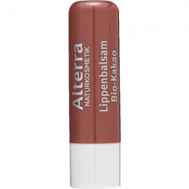 Alterra NATURAL COSMETICS Lip balm organic cocoa 5 g
