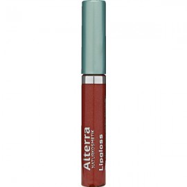 Alterra NATURAL COSMETICS Lip gloss 05 - Cherry 5 ml