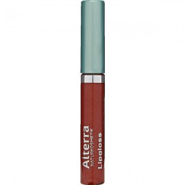 Alterra NATURAL COSMETICS Lip gloss 05 - Cherry 5 ml