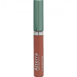 Alterra NATURAL COSMETICS Lip gloss 16 - Charming 5 ml