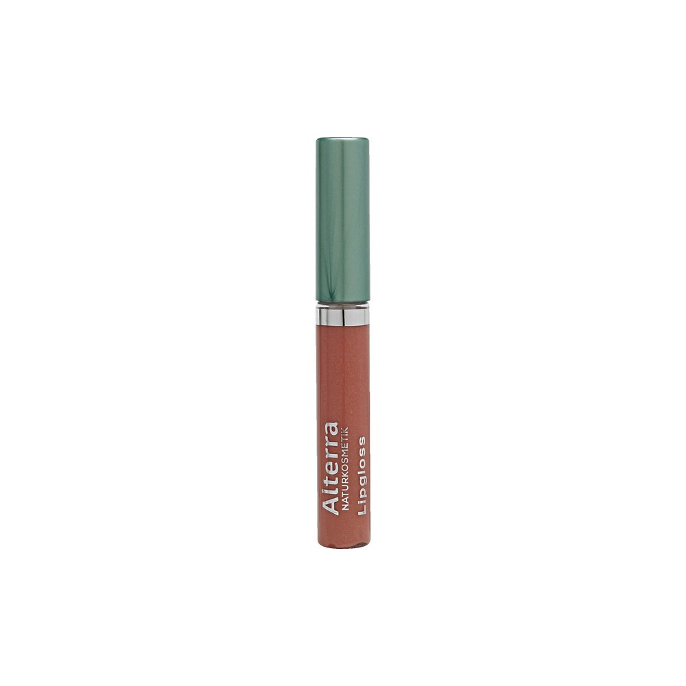 Alterra NATURAL COSMETICS Lip gloss 16 - Charming 5 ml