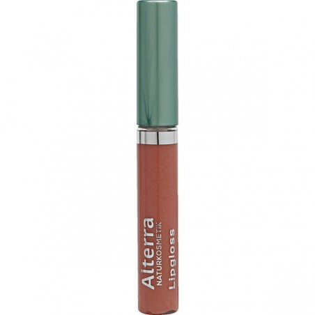 Alterra NATURAL COSMETICS Lip gloss 16 - Charming 5 ml