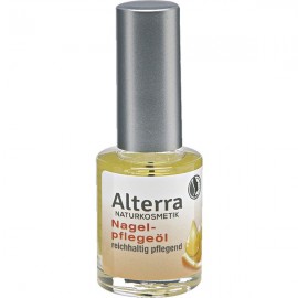 Alterra NATURAL COSMETICS Nail care oil 10 ml