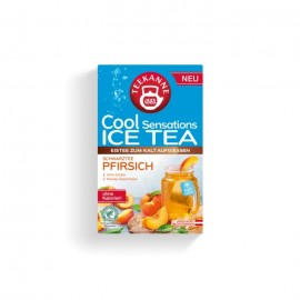 Teekanne Peach (45g)