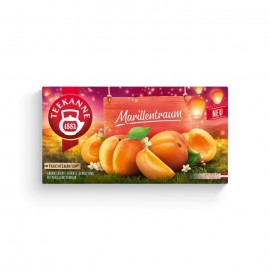 Teekanne Marillentraum (50g)